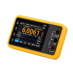 LinkMejor DM40 3 in 1 Digital Multimeter 60000 Count Oscilloscope Signal Generator Touch Screen High Precision