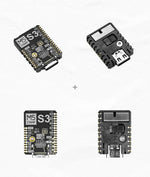 M5Stack M5stampS3A Based ESP32-S3FN8 Embedded Module Programmable Development Board