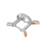 Sunnylife Foldable Extended Heightening Spider Landing Gear Legs Protector Support for DJI Mini 4 PRO RC Drone Quadcopter