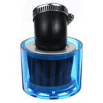 35mm- 48mm Waterproof Air Filter For Motorcycle 125cc 140cc 150cc 250ccc ATV Pit PRO Dirt Bike