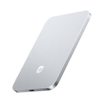 Xiaomi 15W 18.95Wh 5000mAh Wireless Magnetic Power Bank Thin External Battery Power Supply with 1 Input & 2 Outputs Fast Charging for iPhone 17 17Pro 16 Pro Max 15 14 for Xiaomi 17pro for Huawei Mate XTs for OPPO