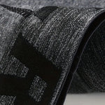 4pcs Cotton Comfy Long Style Men's Underwear Set Anti-wear Legs Comfortable Breathable Sports Boxer Briefs Set Underwear Not Easy To Strangle Underpants Set