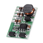 3pcs DC 3.3-13V to DC ±15V Positive Negative Dual Output Power Supply DC DC Step Up Boost Module Voltage Converter Board