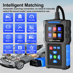 T200 Car Fault Diagnostic Instrument OBD2 Car Engine Tester ELM327 Code Reader Scanner For OBD II Compliant Vehicles