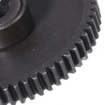 LinkMejor 10995 Upgraded Steel Main Gear 62T for 1/10 RH1043 RH1045 RC Car Parts