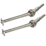 LinkMejor 14210 RC Car Front Drive Shaft Original Parts 16410