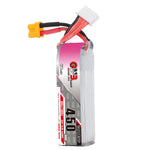 LinkMejor GNB 15.2V 450mAh 80C 4S HV LiPo Battery XT30 Plug for iFlight A85