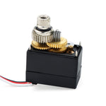 LinkMejor SJ0015H High Pressure SJ0015M Low Pressure 15G Waterproof Servo for Fixed Wing RC Helicopter Robot