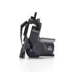 LinkMejor FPV Gimbal Camera 4K 60fps 150° FOV 1/2.3 CMOS 12 Million Pixels for LinkMejor FPV Drone Quadcopter