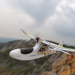 Skywalker JENNY 1200mm Wingspan EPO RC Airplane Fixed Wing KIT
