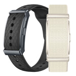G69 Screenless Design 40 Days Battery Life Heart Rate Blood Oxygen Monitor Sleep Monitoring Multi-sport Modes IP68 Waterproof Smart Watch