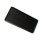 LinkMejor K11 10000mAh Power Bank with Dual USB Ports, Outputs 5V 2.1A, CE FCC RoHS Certified, Universal for LinkMejor Heated Clothing