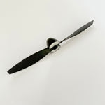 LinkMejor A505 J3-CUB 505mm RC Airplane Spart Parts 2-Blade Propeller
