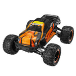 LinkMejor 16889A Pro 1/16 2.4G 4WD Brushless High Speed RC Car Vehicle Models Full Propotional