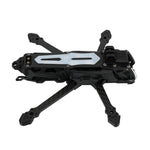 LinkMejor SEEKER35 3.5 Inch 176mm 6S DC / XL Frame Kit Compatible with DJI O4 PRO Air Unit FPV Racing Drone