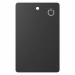 Smart Mini Tracker Anti Lost Device for iOS / Android Item Global Tracking Card Shape Finder SmartTag