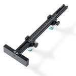 LinkMejor Hooked On Wood HD30-WZ06 MFT Stop For Woodworking Bench Dog MFT System