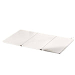 LinkMejor Mijia Foldable Food Warmer Graphene Heating Film Three-Zone Control Aerogel Insulation 5 Temperature Settings Child Lock