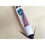 LinkMejor U-glider 1500mm Wingspan EPO RC Airplane Aircraft Fixed Wing Plane KIT/PNP