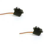 QIDI-550 SWIFT-ONE Sky Challenger 505mm RC Airplane Spare Parts Accessories Aileron Servo / Rudder Servo / Elevator Servo