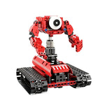 KY Blocks K96135 5-in-1 Robot APP/RC Creative Technical Educational Programming Toys Building Block Brick Assembly Kit Kids Christmas Gift