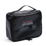 iFlight Portable Fireproof Explosion-proof Lipo Battery Safety Carry Bag Storage Bag Fire Resistant 240*70*170mm