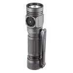 LinkMejor M150 V4  850 Lumens EDC Compact Flashlight 5000K High CRI Rechargeable Mini LED Torch Waterproof Camping Light