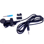 QU4525 Portable HF Shortwave CW Morse Code Hand Key Magnetic Base Manual Telegraph for Amateur Radio Ham Operators Mini Morse Code Practice