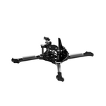 iFlight Mach R5 Ultra Trainer 190mm 5 Inch Frame Kit Compatible with Analog / HDZero VTX for DIY RC FPV Racing Drones