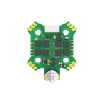 20x20mm iFlight BLITZ Mini F7 Flight Controller / BLITZ Mini E55 4in1 ESC BL_32 for Nazgul5 Evoque F5D / F5X RC Drone FPV Racing