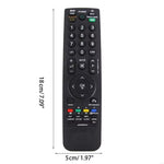 AKB69680403 Replaced Infrared Remote Control for LG TV Remote Control