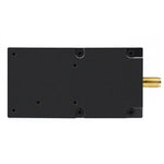 HGLRC 5.8G High Power 5.5W VTX TBS SmartAudio Protocol OSD Parameter Adjustment FPV Transmitter for Long Range RC Drone