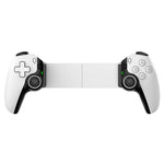 BSP-D09 Mobile Phone Stretchable bluetooth Controller Gamepad for Switch/PS3/PS4/PC Tablet Wireless Controller Hall Effect Trigger Joystick