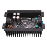 Car DSP Amplifier Hi-Fi Booster Audio Digital Sound Processors 4*80W for Android Speaker Subwoofer Power Car Radio Stereo