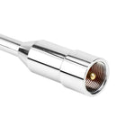 New Dual Band Antenna CBC-435 UHF VHF 145/435MHz Outdoor Personal Car Parts Decoration for Mobile Radio PL-259 Connector