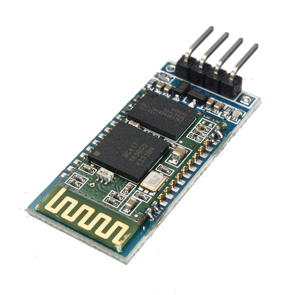Geekcreit® HC-06 Wireless bluetooth Transceiver RF Main Serial Module