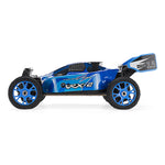 LinkMejor RH802 1/8 2.4G Force 21 Nitro Fuel Engine RC Car 75km/h High Speed RTR Truck