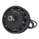 52V 1200W 10 Inch Electric Scooter Motor Suitable For ANGWATT C1 ANGWATT F1