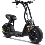 [USA Direct] Mototec Metro H10 Electric Scooter 48V 13Ah 1000W Recommended Top Speed 25KM/H 14inch 15-30KM Max Mileage 120KG Max Load E-Scooter