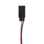 30cm RC Servo Y Extension Wire Cable Dupont Line For RC Models