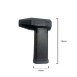Mini Turbo Violent Fan Turbo Fan 130,000 RPM Powerful Blower with High Speed Duct Fan