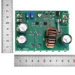 DC 600W 10-60V to 12-80V Boost Converter Step Up Module Power Supply