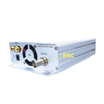 ST-15B 87-108MHz 15W FM Broadcast Transmitter Stereo PLL FM Radio Broadcast Station