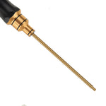 4Pcs 1.5/2.0/2.5/3.0mm Titanium Alloy Hex Screwdriver Tool Kit for RC FPV Drone