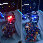 5/6 Speed Lever MT AT Universal Car Gear Shift Knob For VW Volkswagen/Audi/Toyota