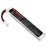 5Pcs LinkMejor 3.8V 300mAh 70C/140C 1S Lipo Battery PH2.0 Plug for Eachine TRASHCAN Snapper6 7 Mobula7