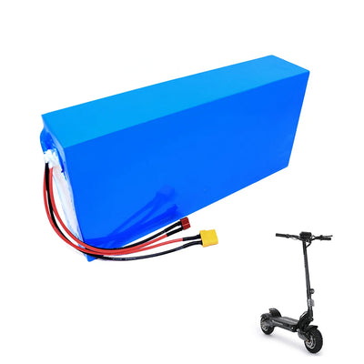 60V Lithium Battery Electric Scooter Battery For ANGWATT X1 ANGWATT X1 2.0 Scooter