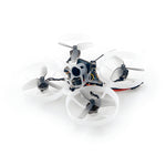 LinkMejor Mobula7 Freestyle 1S 75mm HD Brushless Whoop HDZero LUX ELRS BNF RC FPV Racing Drone