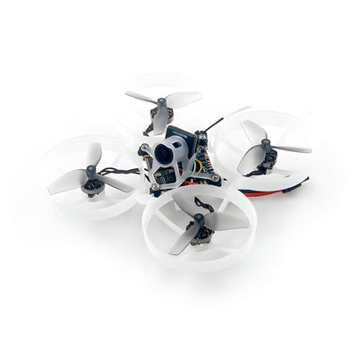 LinkMejor Mobula7 Freestyle 1S 75mm HD Brushless Whoop HDZero LUX ELRS BNF RC FPV Racing Drone