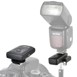 Godox CT-16 Trigger 16 Channels Wireless Radio Flash Transmitter Receiver for Canon for Nikon Pentax Studio Speedlite Flash
